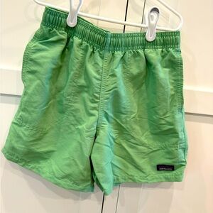 Patagonia Boys Swim Shorts Size Large